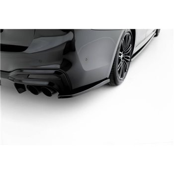 Maxton - Ensemble Diffuseur BMW M550i Sedan G30