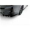 Maxton - Ensemble Diffuseur BMW M550i Sedan G30
