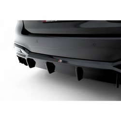 Maxton - Ensemble Diffuseur BMW M550i Sedan G30