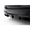 Maxton - Ensemble Diffuseur BMW M550i Sedan G30