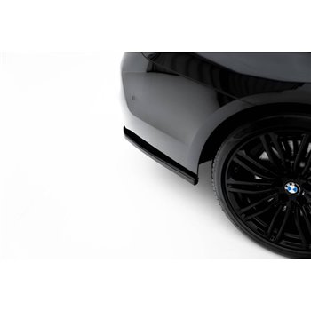 Maxton - Ensemble Diffuseur BMW M550i Sedan G30