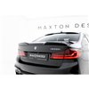 Maxton - Ensemble Diffuseur BMW M550i Sedan G30