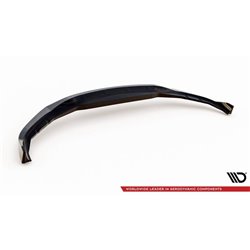 Maxton - Ensemble Diffuseur BMW M550i Sedan G30