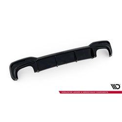 Maxton - Ensemble Diffuseur BMW M550i Sedan G30