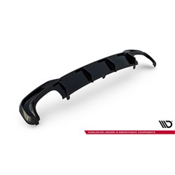 Maxton - Ensemble Diffuseur BMW M550i Sedan G30