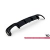 Maxton - Ensemble Diffuseur BMW M550i Sedan G30