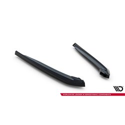 Maxton - Ensemble Diffuseur BMW M550i Sedan G30
