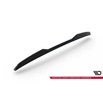 Maxton - Ensemble Diffuseur BMW M550i Sedan G30