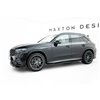 Maxton - Ensemble Diffuseur Mercedes-AMG GLC 43 X254