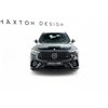 Maxton - Ensemble Diffuseur Mercedes-AMG GLC 43 X254