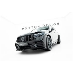 Maxton - Ensemble Diffuseur Mercedes-AMG GLC 43 X254
