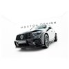 Maxton - Ensemble Diffuseur Mercedes-AMG GLC 43 X254