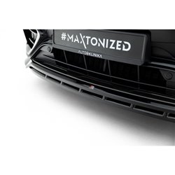 Maxton - Ensemble Diffuseur Mercedes-AMG GLC 43 X254