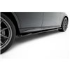 Maxton - Ensemble Diffuseur Mercedes-AMG GLC 43 X254