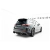 Maxton - Ensemble Diffuseur Mercedes-AMG GLC 43 X254