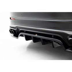 Maxton - Ensemble Diffuseur Mercedes-AMG GLC 43 X254