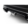 Maxton - Ensemble Diffuseur Mercedes-AMG GLC 43 X254