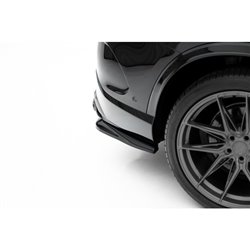 Maxton - Ensemble Diffuseur Mercedes-AMG GLC 43 X254