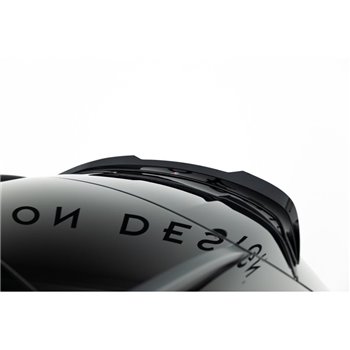 Maxton - Ensemble Diffuseur Mercedes-AMG GLC 43 X254