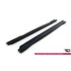 Maxton - Ensemble Diffuseur Mercedes-AMG GLC 43 X254