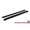 Maxton - Ensemble Diffuseur Mercedes-AMG GLC 43 X254