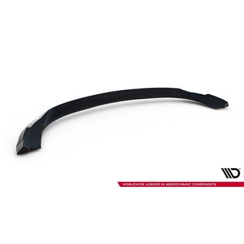 Maxton - Ensemble Diffuseur Mercedes-AMG GLC 43 X254