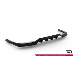 Maxton - Ensemble Diffuseur Mercedes-AMG GLC 43 X254