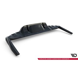 Maxton - Ensemble Diffuseur Mercedes-AMG GLC 43 X254