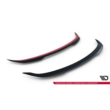 Maxton - Ensemble Diffuseur Mercedes-AMG GLC 43 X254