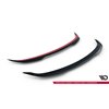 Maxton - Ensemble Diffuseur Mercedes-AMG GLC 43 X254