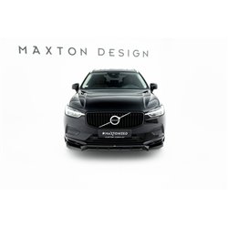 Maxton - Ensemble Diffuseur Volvo XC60 Mk2