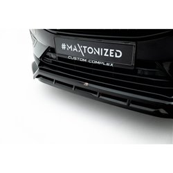 Maxton - Ensemble Diffuseur Volvo XC60 Mk2