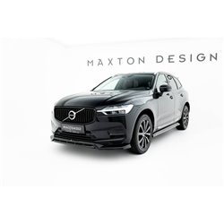 Maxton - Ensemble Diffuseur Volvo XC60 Mk2