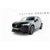 Maxton - Ensemble Diffuseur Volvo XC60 Mk2