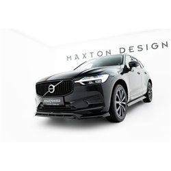 Maxton - Ensemble Diffuseur Volvo XC60 Mk2