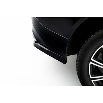 Maxton - Ensemble Diffuseur Volvo XC60 Mk2
