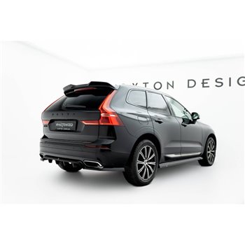 Maxton - Ensemble Diffuseur Volvo XC60 Mk2