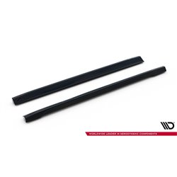 Maxton - Ensemble Diffuseur Volvo XC60 Mk2
