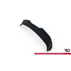 Maxton - Ensemble Diffuseur Volvo XC60 Mk2