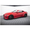 Maxton - Ensemble Diffuseur V.2 Lexus LC