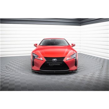 Maxton - Ensemble Diffuseur V.2 Lexus LC