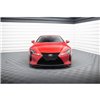 Maxton - Ensemble Diffuseur V.2 Lexus LC
