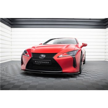 Maxton - Ensemble Diffuseur V.2 Lexus LC