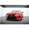 Maxton - Ensemble Diffuseur V.2 Lexus LC