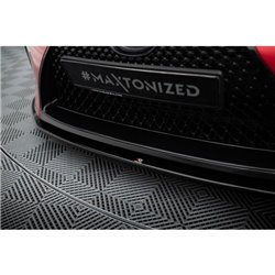 Maxton - Ensemble Diffuseur V.2 Lexus LC