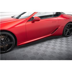 Maxton - Ensemble Diffuseur V.2 Lexus LC