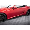 Maxton - Ensemble Diffuseur V.2 Lexus LC