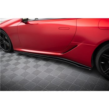 Maxton - Ensemble Diffuseur V.2 Lexus LC