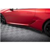 Maxton - Ensemble Diffuseur V.2 Lexus LC