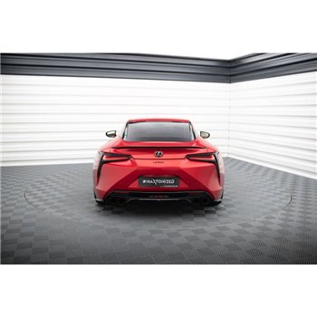 Maxton - Ensemble Diffuseur V.2 Lexus LC